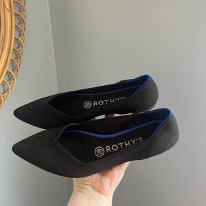Rothy’s size 7